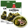 El The Cook Goa Cafreal Marinade Paste - 50 gms (Pack of 2)