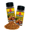 El The Cook Cajun Hot & Spicy Seasoning - 50 gms (Pack of 2)