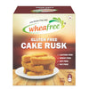 Wheafree Gluten Free Cake Rusk - Contains Egg - 300 gms