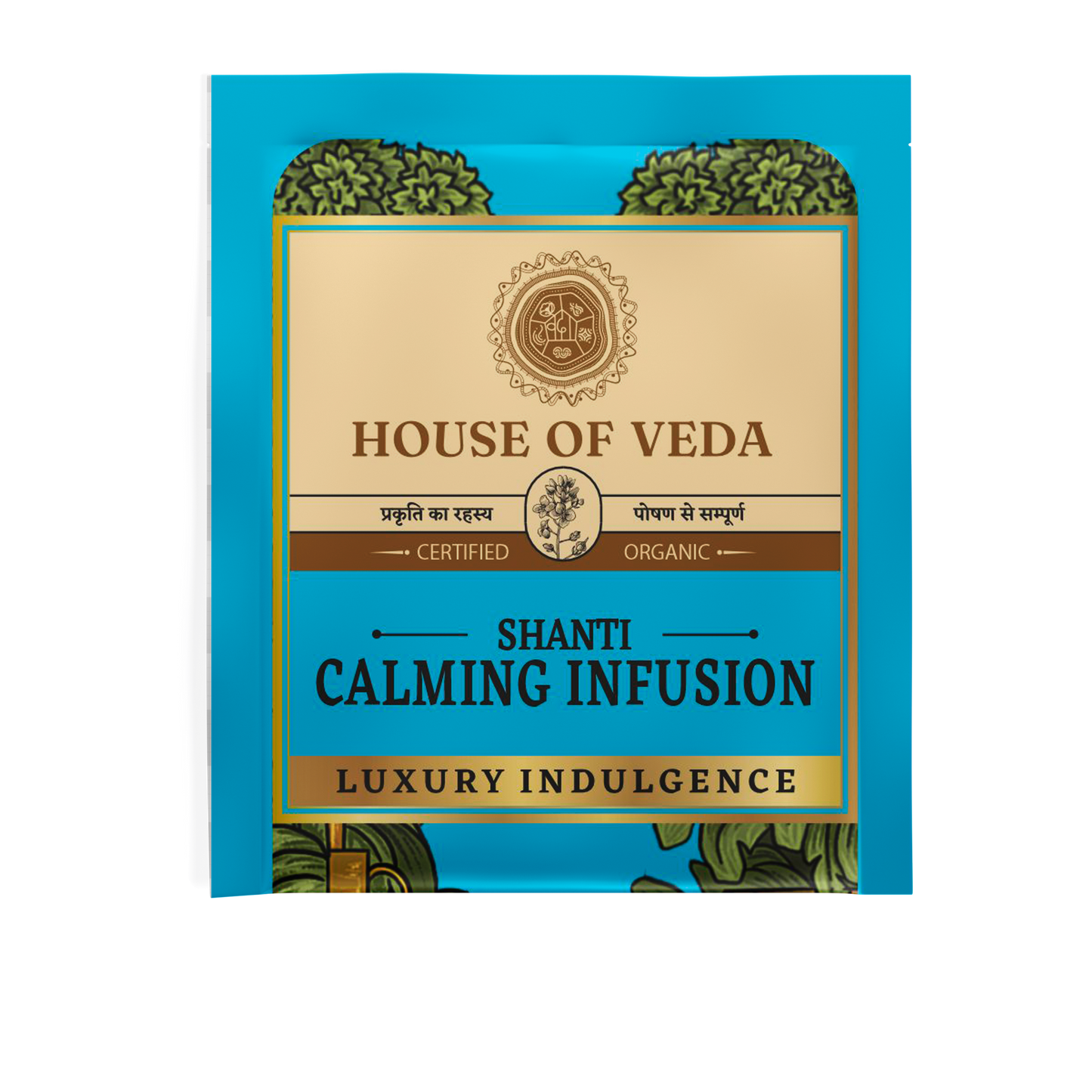 Calming Infusion 25 Infusion Bag