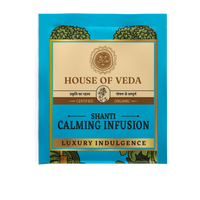 Calming Infusion 25 Infusion Bag