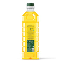 Jivo Cold Press Canola Oil - 1 L