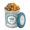4700BC Pop Gala - Sweet Popcorn Ensemble - Chocolate and Caramel - 350 gms