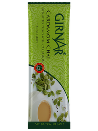 Girnar Instant Tea Premix With Cardamom