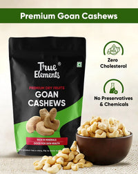 Goan Cashews