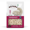 Nutraj Premium Cashew Nuts - W320 - 500 gms