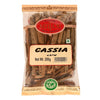 Miltop Cassia Whole - 400 gms