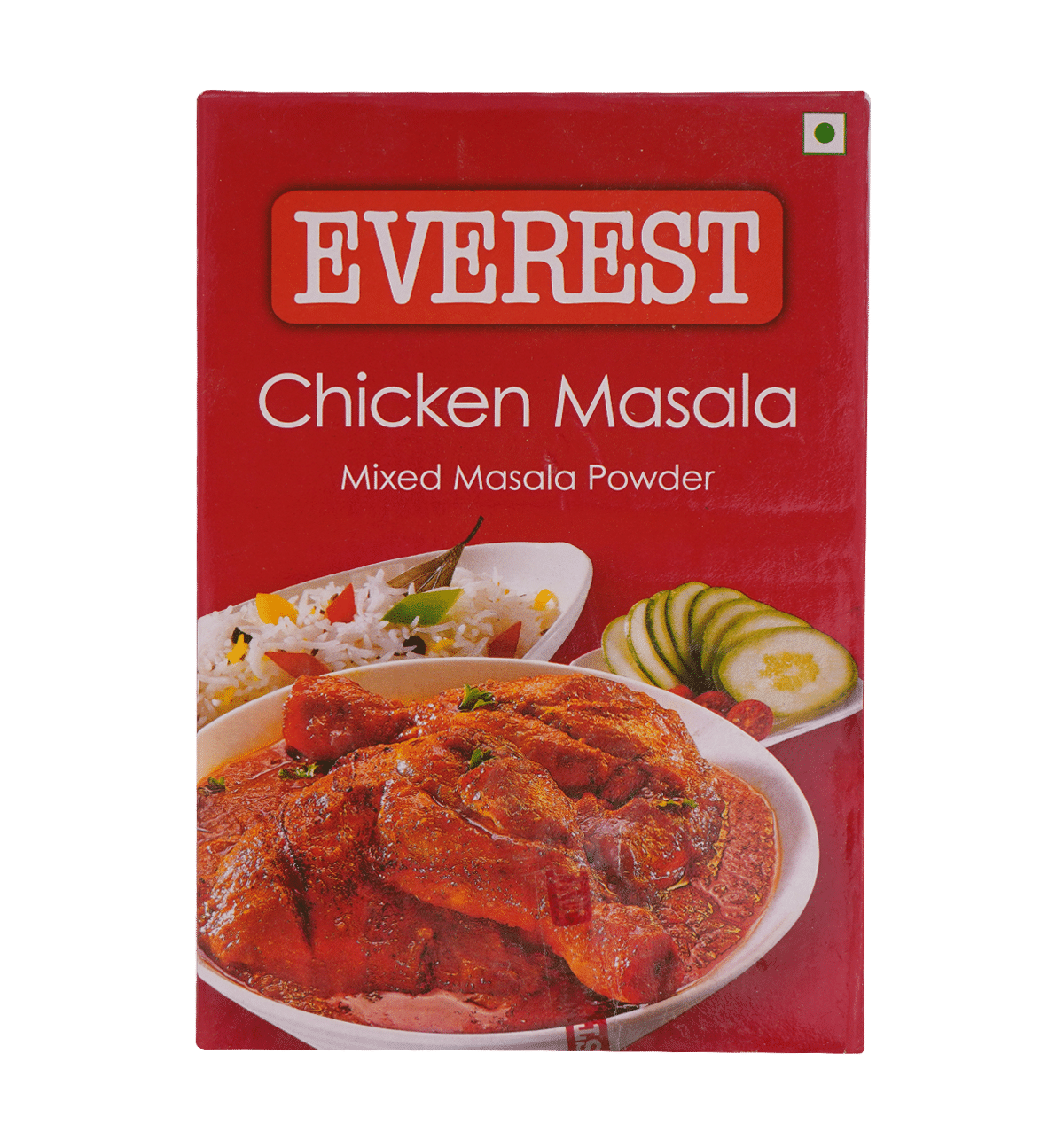 Everest Chicken Masala - 500 gms