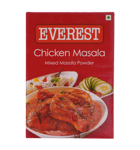 Everest Chicken Masala - 500 gms