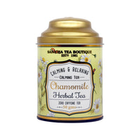 Chamomile Herbal Tea