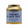 Sancha Tea Chamomile White Tea (Silver Needles White Tea)