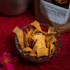 Evolve Chatpata Rajma Chips