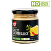 Saucy Affair Cheesy Cheddar Sauce NONG - 170 gms