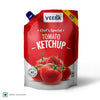 Veeba Chef’s Special Tomato Ketchup - 900 gms