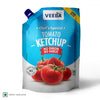Veeba Chef's Special Tomato Ketchup No Onion No Garlic - 900 gms