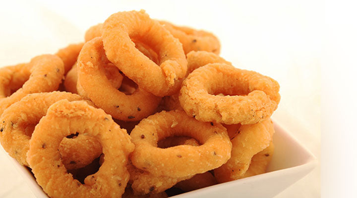 Vellanki Foods Chegodi (Small) - Veeha Foods