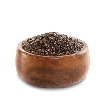 Organic Chia Seeds