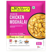 Chicken Moghalai Mix 80 gm