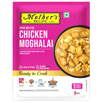 Chicken Moghalai Mix 80 gm