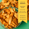 Troovy The Healthy Protein Rajma Munchies - 70 gms