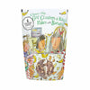 Wingreens Farms Choco Chip Oat Clusters & Ragi Flakes with Banana - 350 gms