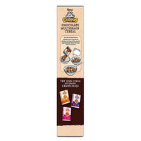 Chocolate Multigrain Cereal for Kid- Real Chocolate & Nuts - 450g