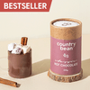 Country Bean Classic Hot Chocolate - 200 gms