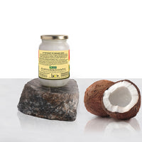 Coconut Oil Virgin 500ml