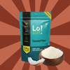 Lo Low Carb Delights Coconut Flour