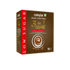 Girnar Instant Coffee 3 In 1 - Low Sugar - 10 Sachets