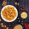 Evolve Corn Triangluar Chips