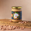 Gir Organic Crunchy Peanut Butter Stone Ground - 500 gms