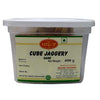 Miltop Jaggery Cubes - 400 gms