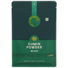 Gir Organic Cumin Powder Stone Ground