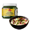 El The Cook Curd Rice Tadka Jar - 180 gms
