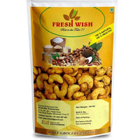 Fresh Wish Dryfruits Cashew Cheese Flavour