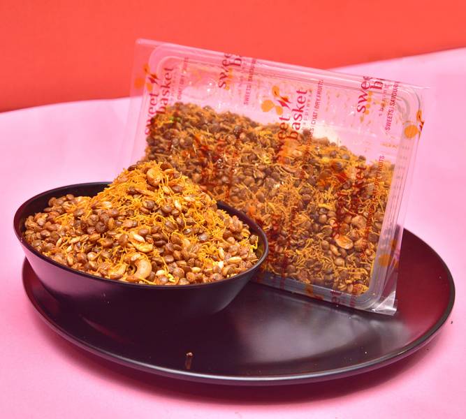 Sweet Basket Bombay Mixture - 250 gms