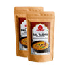 El The Cook Punjabi Dal Tadka Sachet - 50 gms (Pack of 2)
