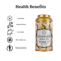 Dandelion Herbal Tea