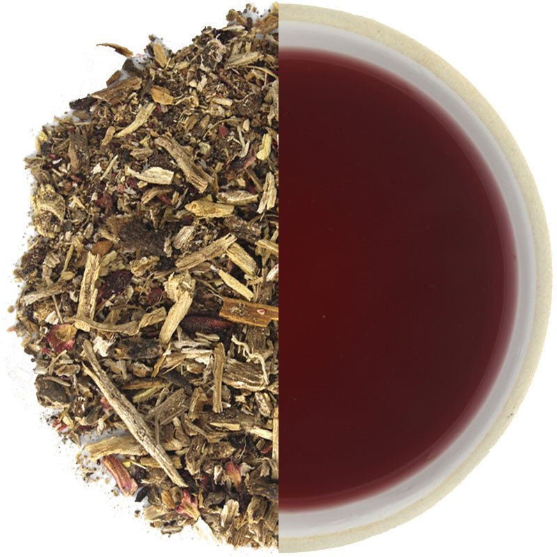 Organic Dandelion Root Tea (50g, 25 Cups)