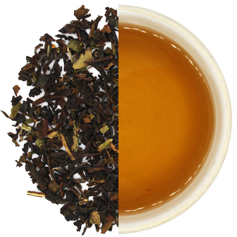 Darjeeling Black Premium Tea (100 g, 50 Cups)