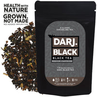 Darjeeling Black Premium Tea (100 g, 50 Cups)