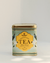 Makaibari Tea Darjeeling Silver Green Tea (Tin Caddy) - 100 gms