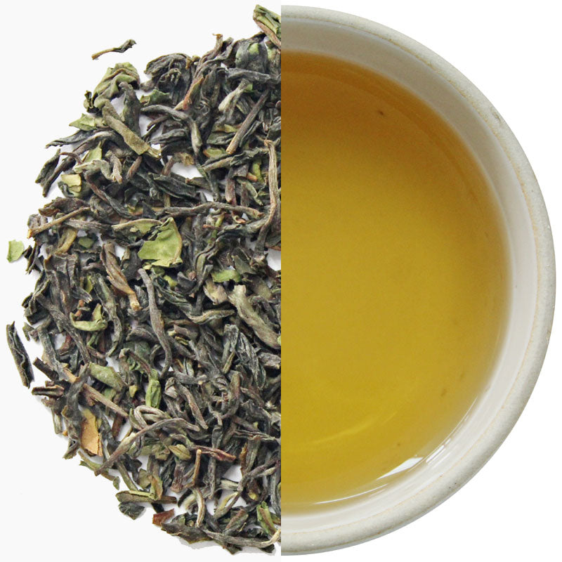 Darjeeling Black First Flush Regular Tea (100 g, 50 Cups)