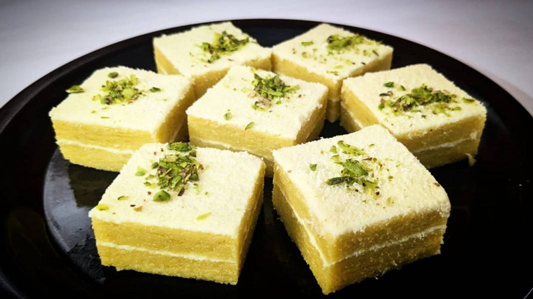 Madhur Sweets Patisa