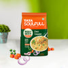 Soulfull Masala Oats+ - Desi Veggie - 500 gms