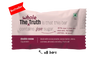 The Whole Truth Double Cocoa Protein Bars - 52 gms (Pack of 8)