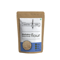 FORGOTTEN FOODS "Diachakra" - Diabetic Friendly Flour