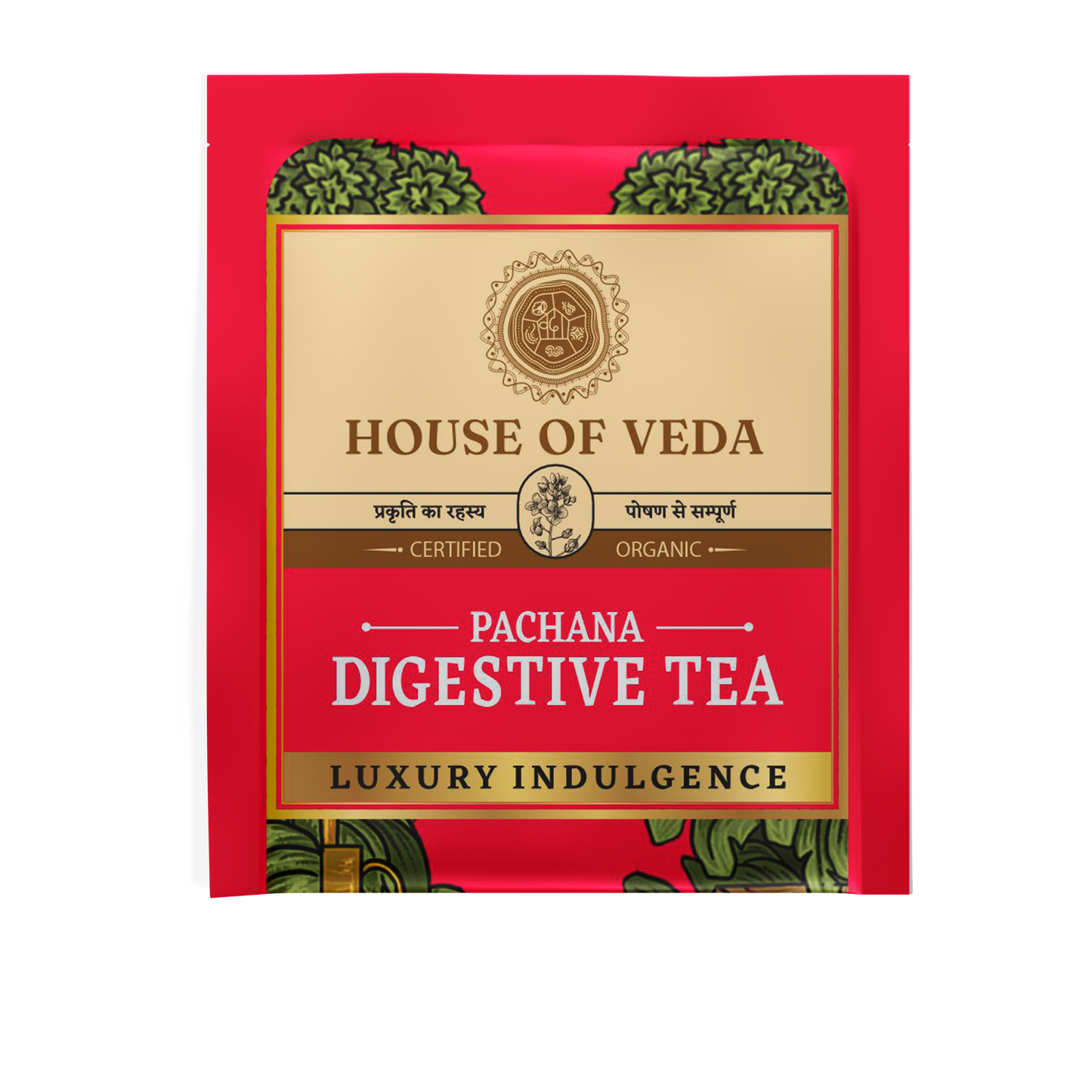 Digestive Tea 25 Tea Bag