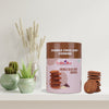 Cookie Man Double Choc Chip - 200 gms